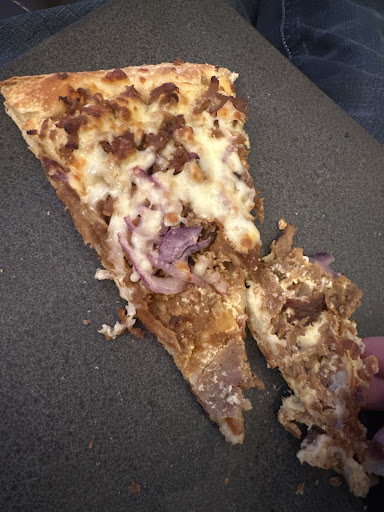 Photo of Joe's Pizza Stone - 4-11612 8th St, Dawson Creek, BC V1G 4R7